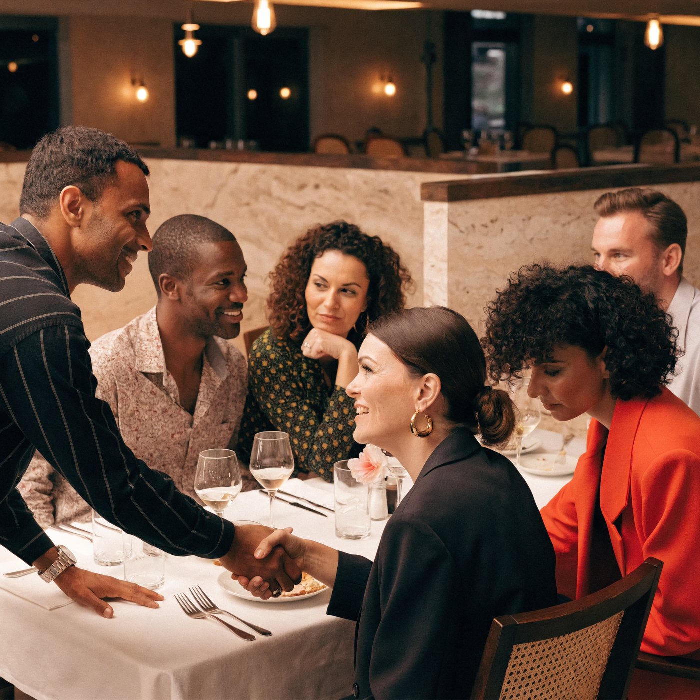 A couples T6 table